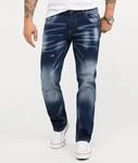 Rock Creek Jeans Dunkelblau