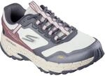 Skechers GO RUN Trail Altitude 2.0 Ravine Damen Naturleder Sneaker