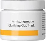 Dr. Hauschka Kl&auml;rende Tonmaske 90g - Nat&uuml;rliche Gesichtspflege f&uuml;r &ouml;lige Haut