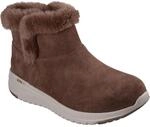 Skechers On-the-GO Stellar - Gem&uuml;tliche Leder-Winterstiefel f&uuml;r Damen in