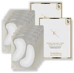 2x Double Collagen + Rose Hydrogel Augenpads 5 X 2