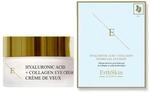 Hyalurons&auml;ure + Kollagen Pro Age Augencreme 30ml + Hyalurons&auml;ure + Kollagen