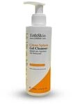 Erth Skin London Citrus Splash Gel-Reinigungsmittel 200ml