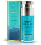 Meereskollagen Nacht Reparaturserum