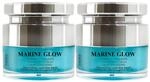 2x Marine Glow Vitamin C-Konzentrat Creme 50ml