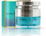 Erth Skin London Marine Glow Vitamin C-Konzentrat Creme 50ml