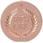 Rich Girl For Woman Eau De Toilette Spray 100 ml