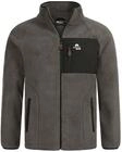 Arctic Seven Herren Sherpa Fleecejacke AS-415 &ndash; warm, leicht, sportlich