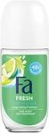 Limones Del Caribe Deo Roll-on 50 ml