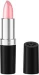 Rimmel London Lasting Finish Shimmers Lipstick #904-pink Frosting 18 gr