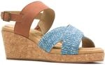 Hush Puppies Willow X Band Damen Absatzsandalen 24f99b13-d570-4111-a226-befd816b1fec