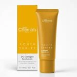 skinChemists 2% Kollagen Anti-Aging Augenserum 15ml
