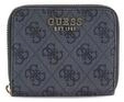 Guess Laurel II SLG Kleine Rundum-Rei&szlig;verschluss-Clutch
