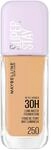 Superstay Lumi Matte Make-up-basis #250 30 ml