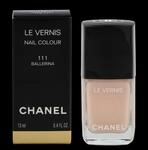 Chanel Le Vernis Longwear Nail Colour.