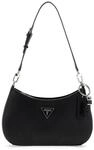 Guess Noelle II Schultertasche mit oberem Rei&szlig;verschluss