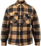 Dickies Portland Polyester Herren Khaki Freizeitshirt