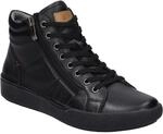 JOSEF SEIBEL Claire 11 | Sneaker f&uuml;r Damen | Schwarz Claire 11, black-black