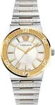 Versace VEVH00620 Greca Logo Damenuhr