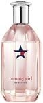 Tommy Girl New York Eau De Toilette Vape 100 ml