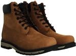 Timberland Radford 6 Zoll Herrenstiefel in Braun...