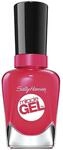 Miracle Gel #220-pink Tank 14,7 ml