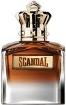 Jean Paul Gaultier Scandal Pour Homme Elixir Parfum 150 ml