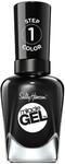 Miracle Gel #460-onyx-pected 14,7 ml