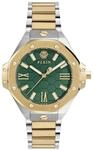 Philipp Plein Plein Lady Royal Damen Mehrfarbige Uhr PWBDA0724