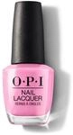 OPI Nagellack Nagellack H&auml;lt Bis Zu 7 Tage #lucky Lucky Lavender 15 ml