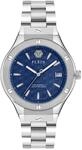 Philipp Plein Plein Underdog Silber Herren Armbanduhr PWUFA0425