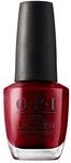 OPI Nagellack Nagellack H&auml;lt Bis Zu 7 Tage #ich Bin Nicht Wirklich Eine...