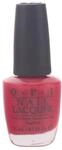 Nagellack Bis Zu 7 Tage Haltbarer Nagellack #big Apple Red 15 ml