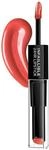 Infallible 24h Lipstick #404 Corail Constant 6 ml