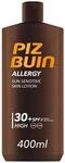 Allergy Lotion Spf30 400 ml