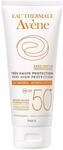 Solaire Haute Protection Leche Mineral Spf50+ 100 ml