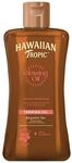 Coconut Tropical Tanning Oil Spf0 200 ml