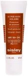 Sisley Super Soin Solaire Jugend-Protektor SPF50 f&uuml;r strahlende Haut