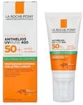 La Roche Posay La Roche Gel Toque Seco SPF50+ Sin Perfume 50ml.