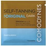 Self-tanning Intensive & Fast Bronzing