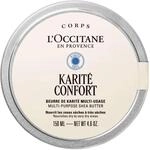 L'OCCITANE Karit&eacute; Komfort Mehrzweck-Sheabutter 150ml