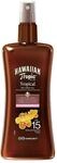 Coconut & Guava Dry Oil Spf15 Spray 200 ml
