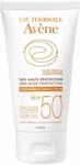 Solaire Haute Protection Crema Mineral Spf50+ 50 ml