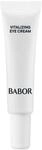 BABOR Pflege Belebende Augencreme 15 ml