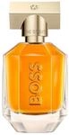 HUGO BOSS BOSS The Scent Intense F&uuml;r Sie Eau de Parfum 30ml