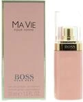Hugo Boss Ma Vie Eau de Parfum 30ml Spray f&uuml;r Sie