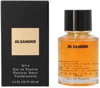 Jil Sander No.4 Edp Spray 100ml
