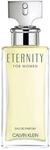 Calvin Klein Eternity Eau de Parfum f&uuml;r Damen - Zeitloser Floralduft 100 ml