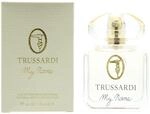 Trussardi My Name Eau de Parfum 30ml Spray f&uuml;r sie