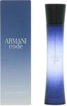 Armani Code Pour Femme Edp Spray 50ml